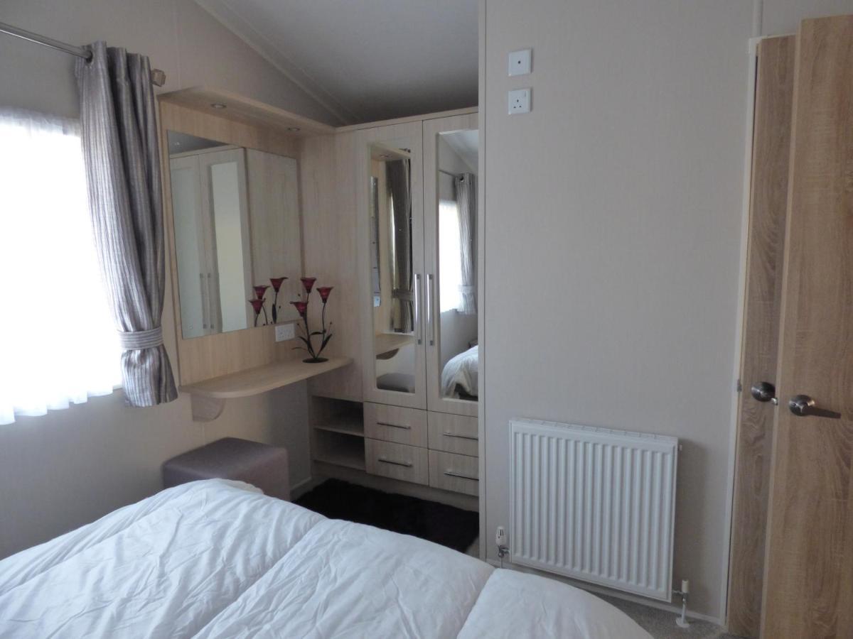 Morningside 34 At Southview Leisure Park Villa Skegness Exterior photo