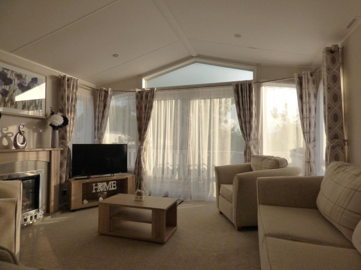 Morningside 34 At Southview Leisure Park Villa Skegness Exterior photo
