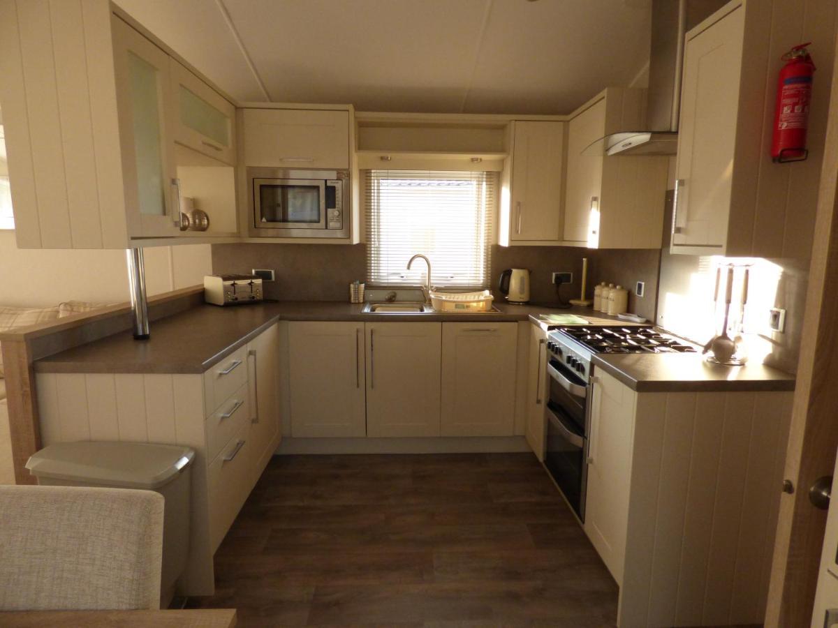 Morningside 34 At Southview Leisure Park Villa Skegness Exterior photo