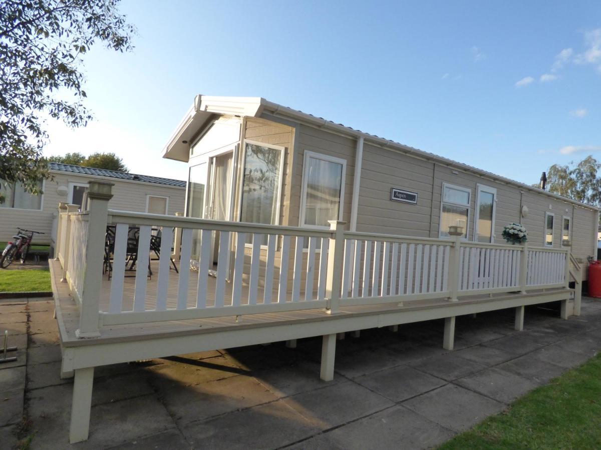Morningside 34 At Southview Leisure Park Villa Skegness Exterior photo